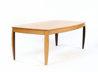 The Anthony table